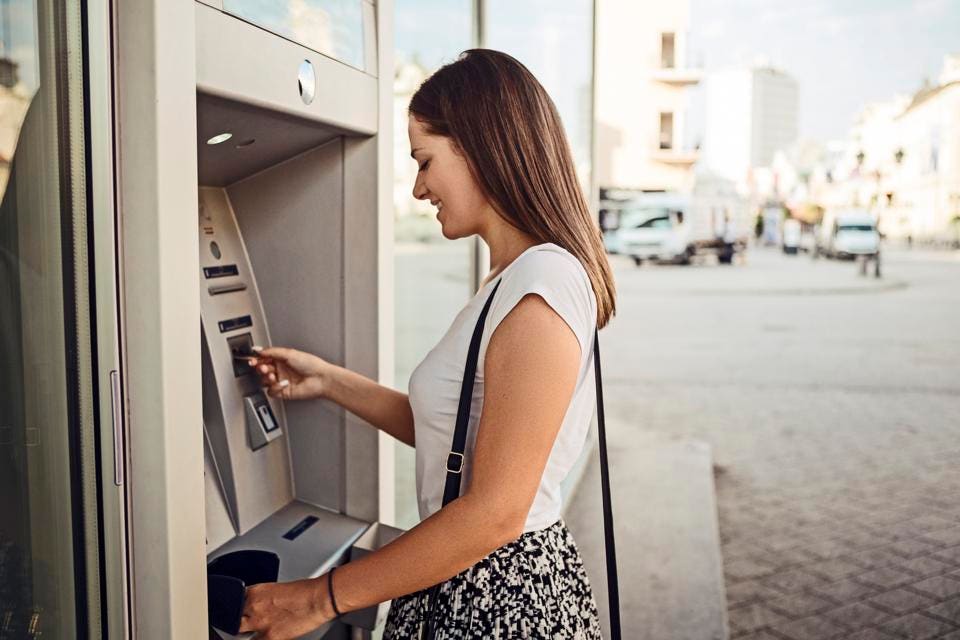 cashnet free atm replacement
